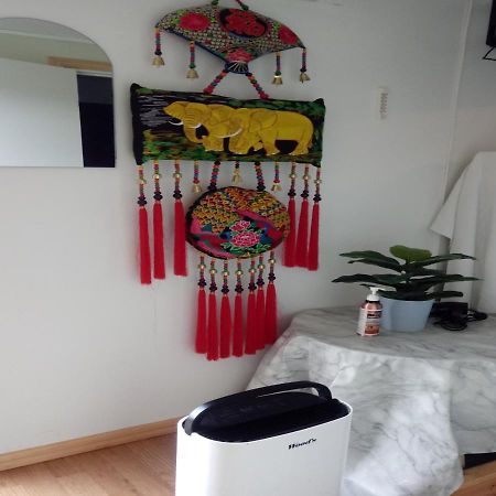 Lin'S B&B Alvsered Экстерьер фото