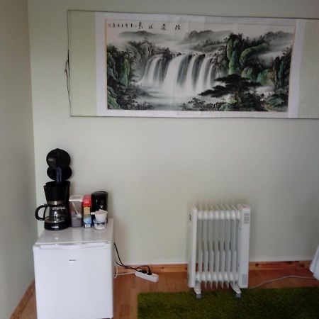 Lin'S B&B Alvsered Экстерьер фото
