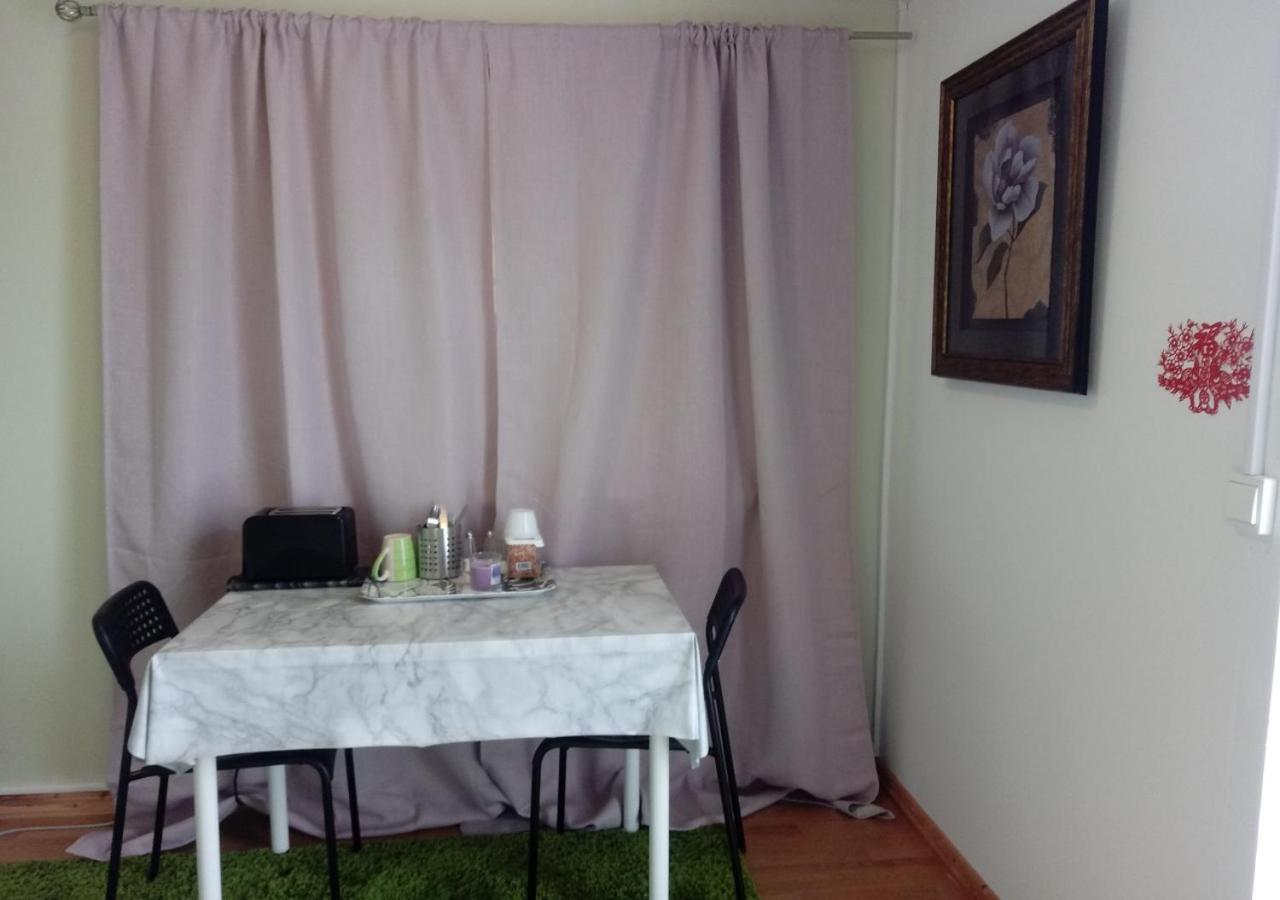 Lin'S B&B Alvsered Экстерьер фото