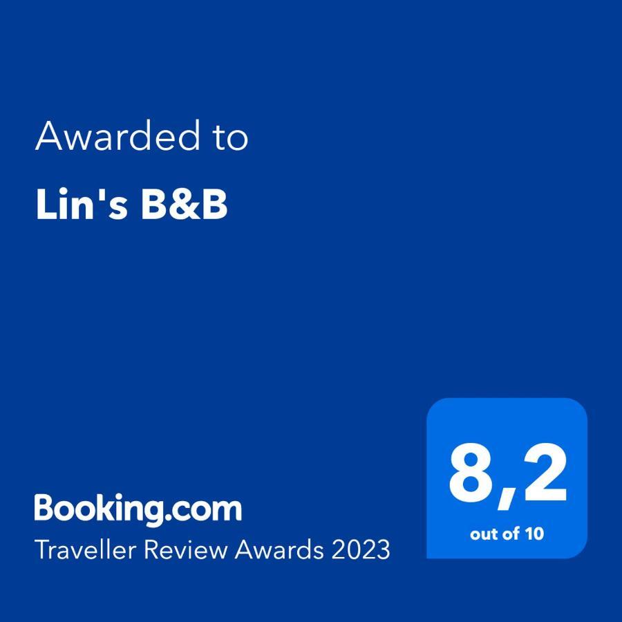 Lin'S B&B Alvsered Экстерьер фото