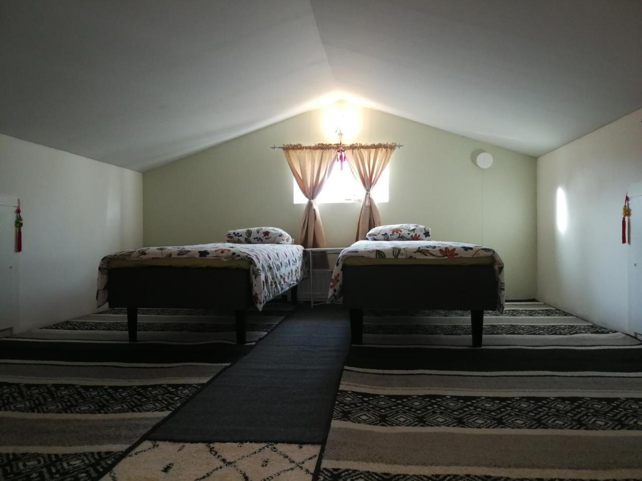 Lin'S B&B Alvsered Экстерьер фото