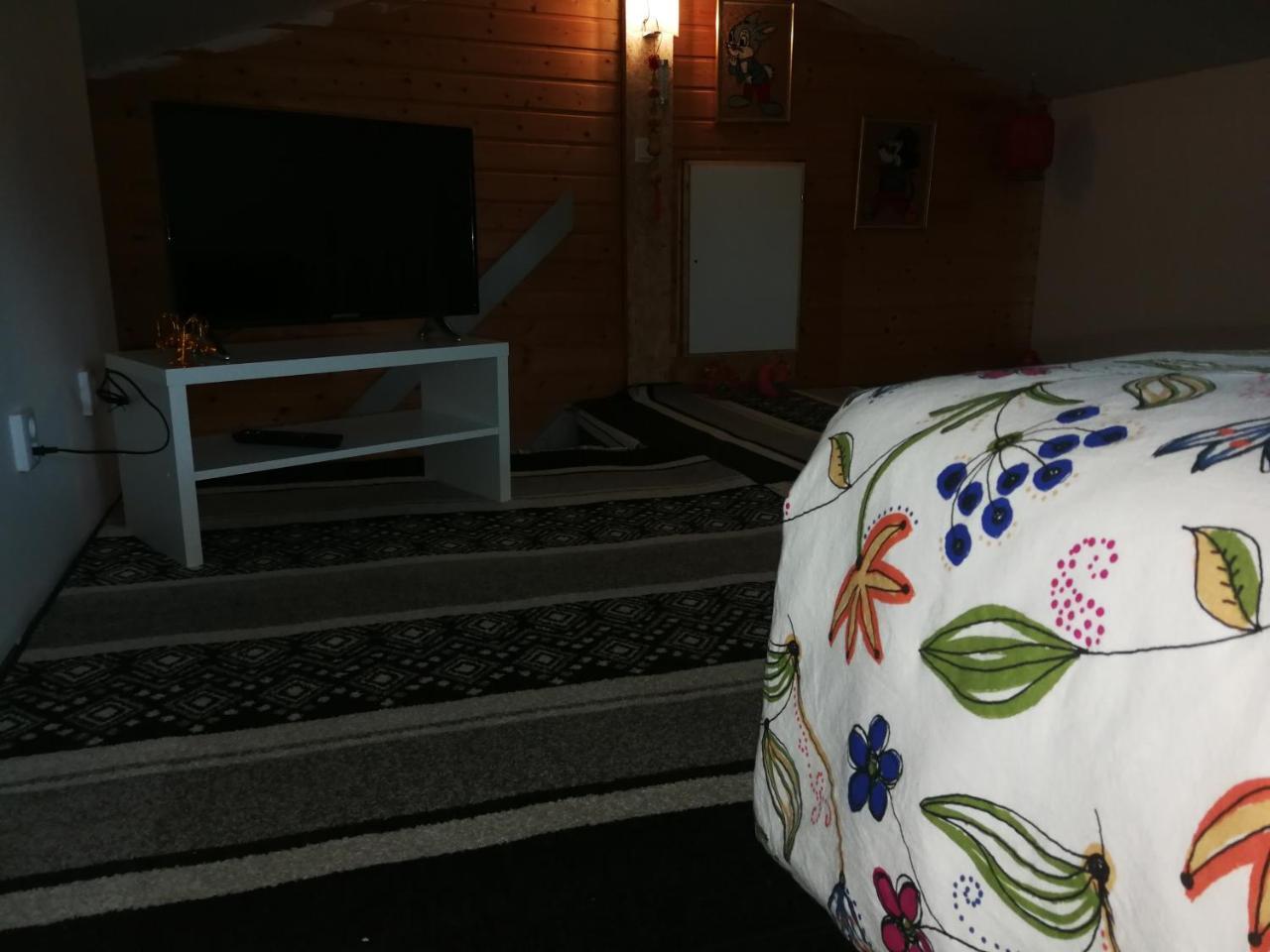 Lin'S B&B Alvsered Экстерьер фото