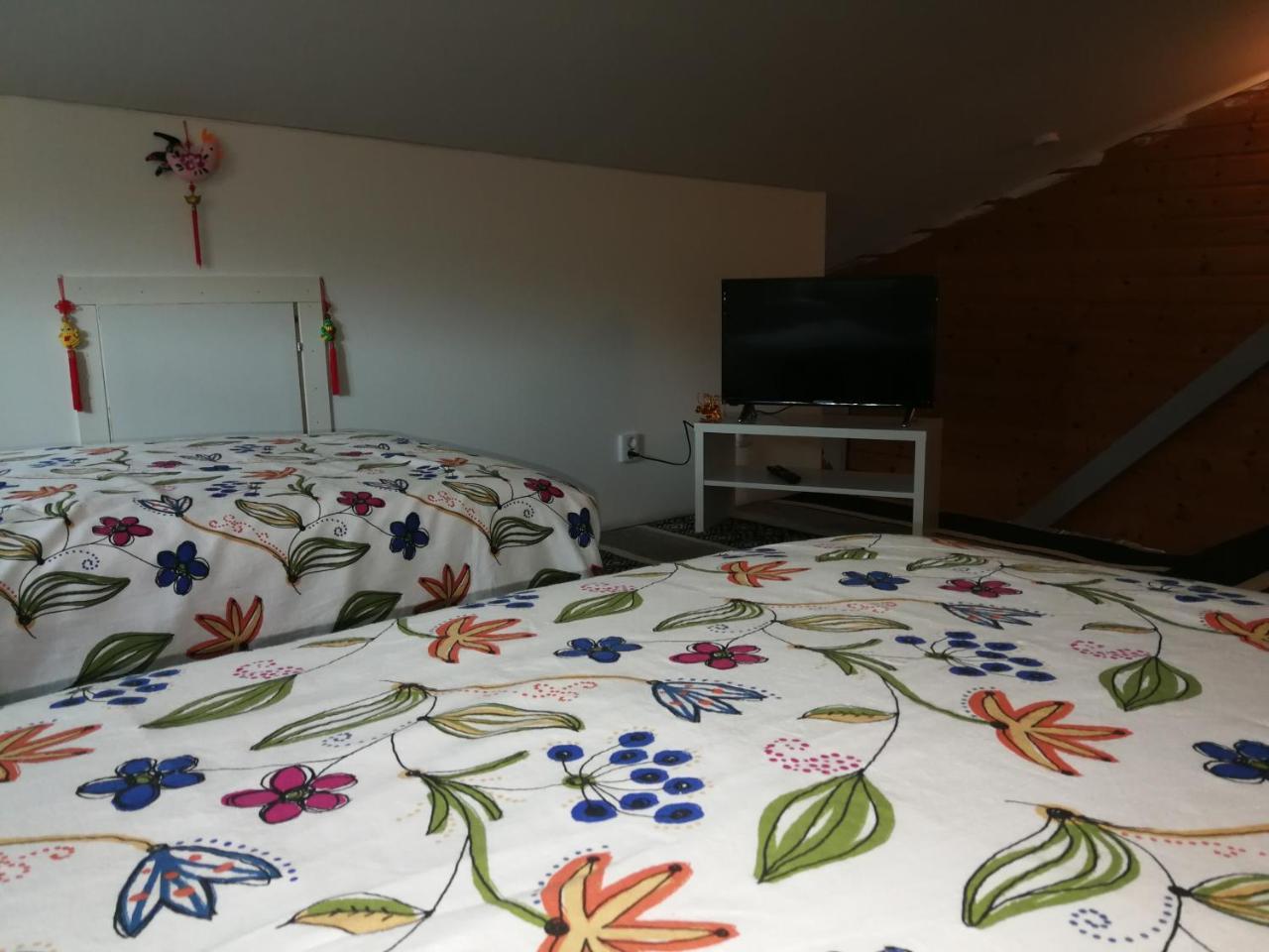 Lin'S B&B Alvsered Экстерьер фото